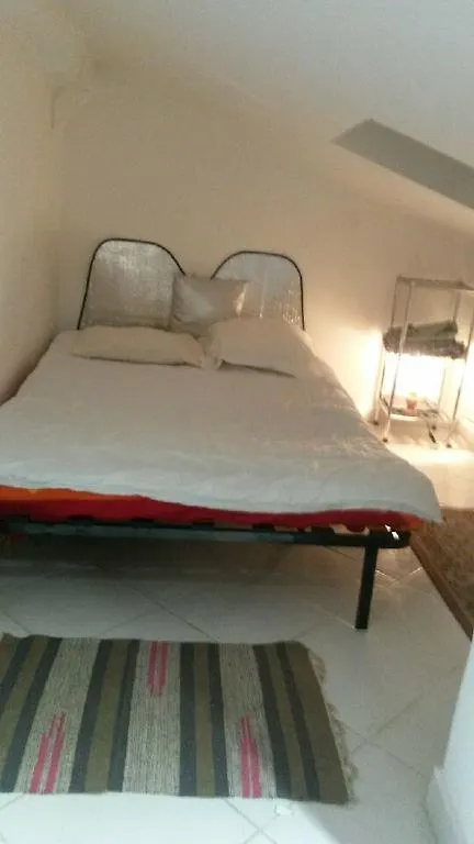 Studette La Mouette Apartment Nice