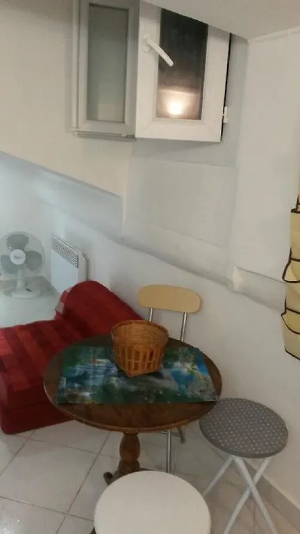 Studette La Mouette Apartment Nice