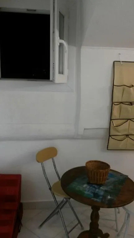 Studette La Mouette Apartment Nice